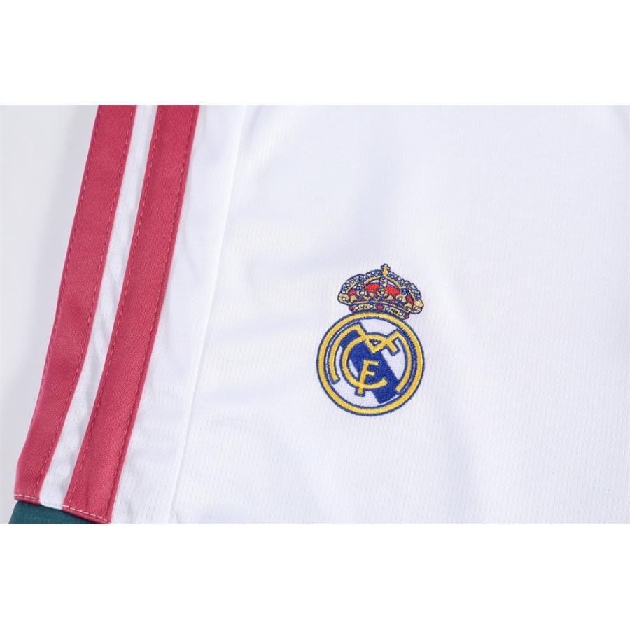 B302 サッカーユニフォーム レアルマドリード 2026/2027年シーズン