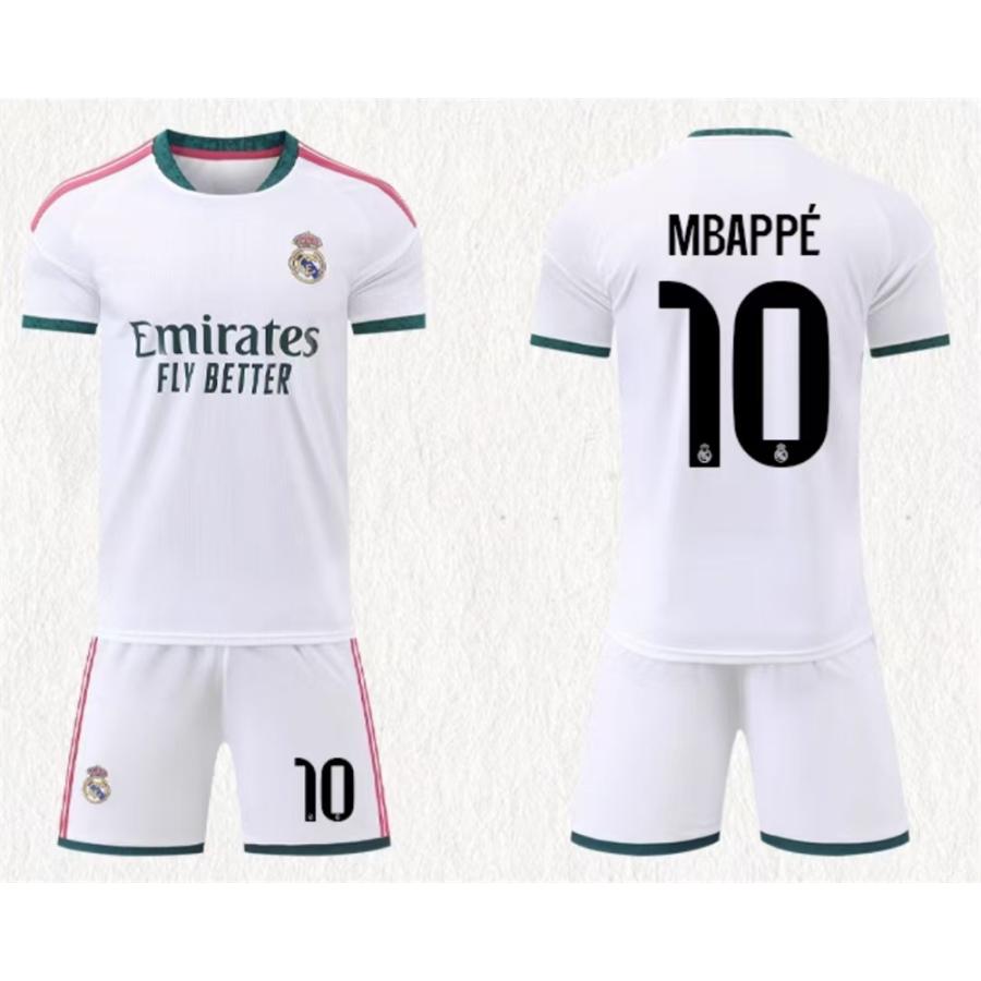 B303 サッカーユニフォーム レアルマドリード 2026/2027年シーズン