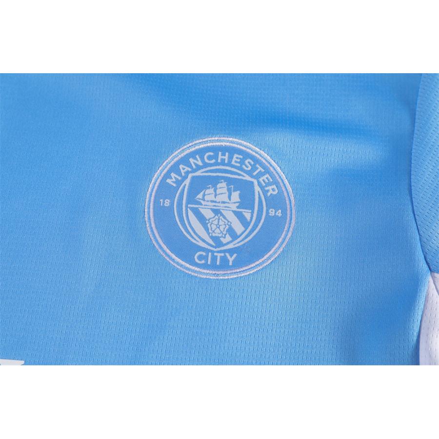 B304 サッカーユニフォーム マンチェスターシティー 2026/2027年