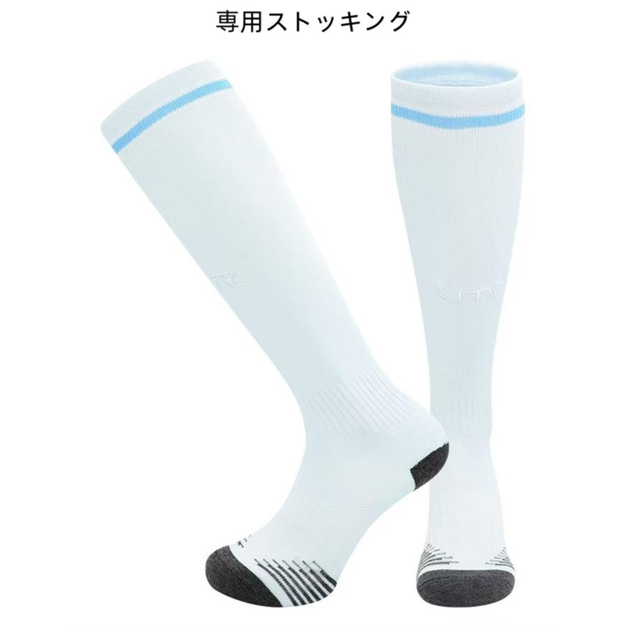 B306 サッカーユニフォーム マンチェスターシティー 2026/2027年
