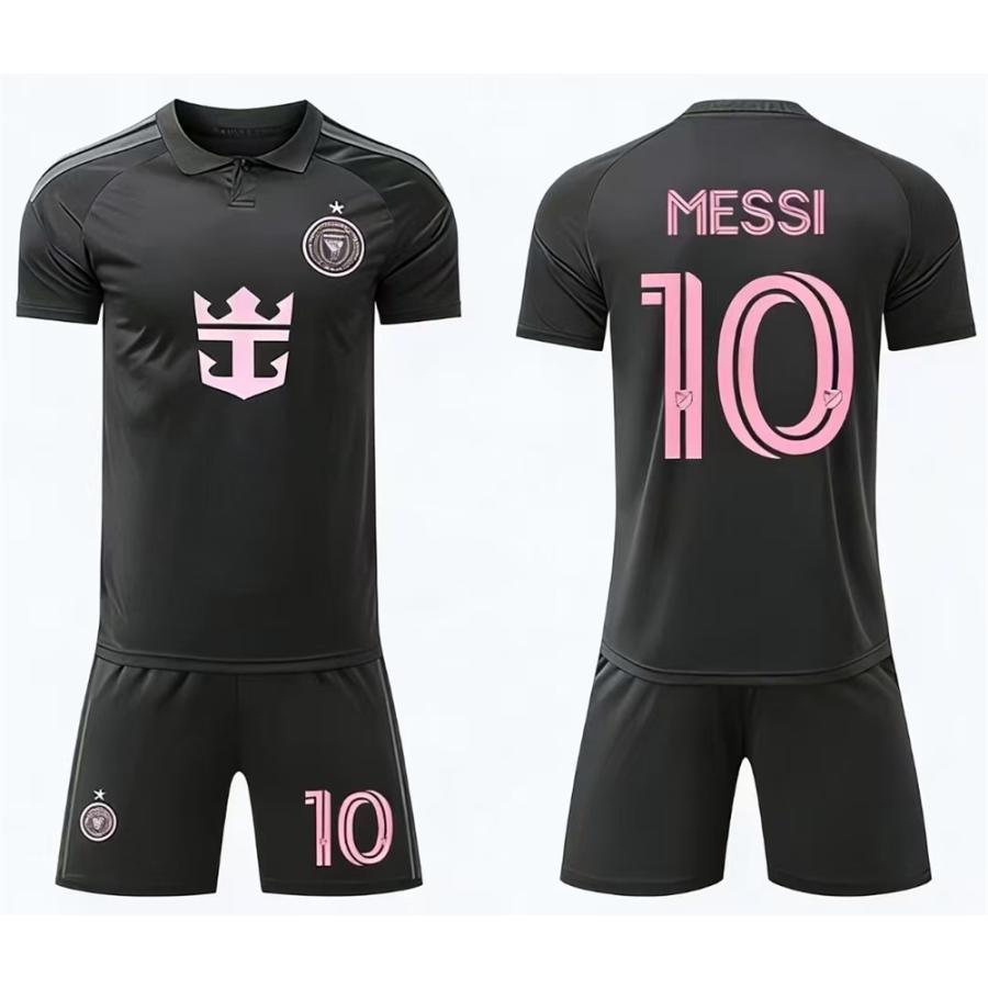B313 サッカーユニフォーム マイアミ国際 2026/2027年シーズン ホーム