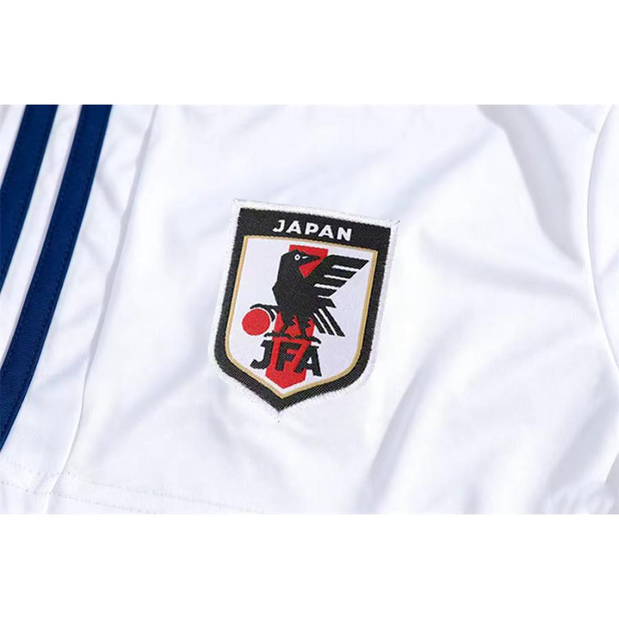 B314 サッカーユニフォーム 日本代表 2026/2030年シーズン ホーム ＃7