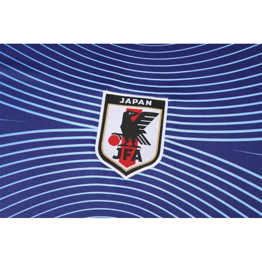 B314 サッカーユニフォーム 日本代表 2026/2030年シーズン ホーム ＃7