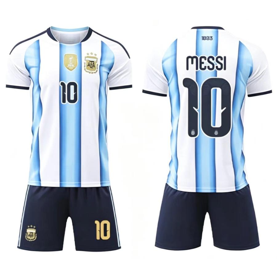 B321 サッカーユニフォーム アルゼンチン代表 2026/2030年シーズン