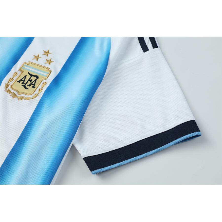 B321 サッカーユニフォーム アルゼンチン代表 2026/2030年シーズン
