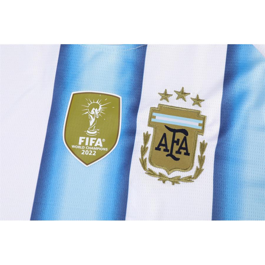 B321 サッカーユニフォーム アルゼンチン代表 2026/2030年シーズン