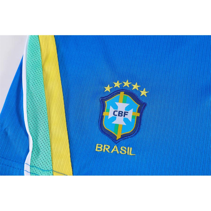 B329 サッカーユニフォーム ブラジル代表 2026/2030年シーズン ホーム