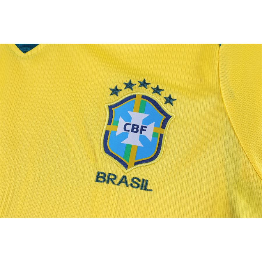 B329 サッカーユニフォーム ブラジル代表 2026/2030年シーズン ホーム