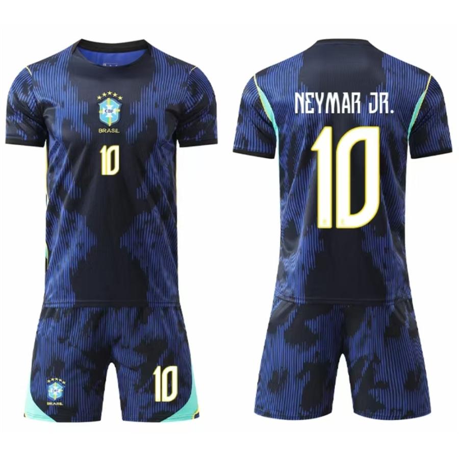B330 サッカーユニフォーム ブラジル代表 2026/2030年シーズン