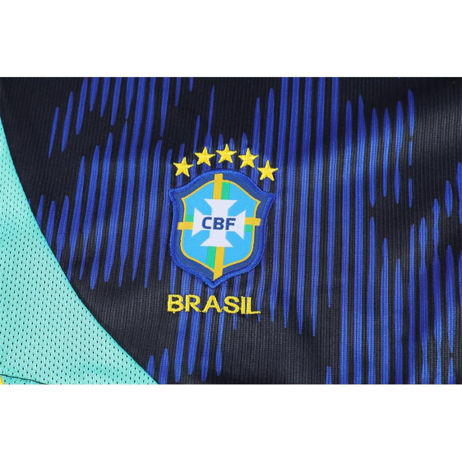 B332 サッカーユニフォーム ブラジル代表 2026/2030年シーズン