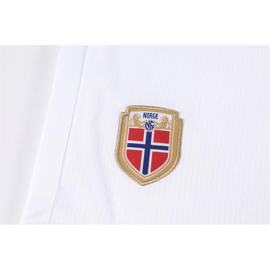 ノルウェー代表 レプリカ ユニフォーム ウーデゴール 正規品 XL 新品未