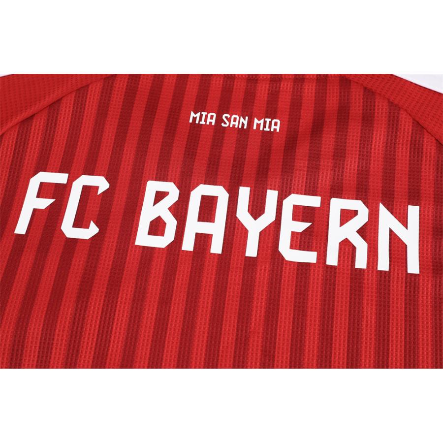 B46 バイエルン・ミュンヘン サッカーユニフォーム 2026-2027年