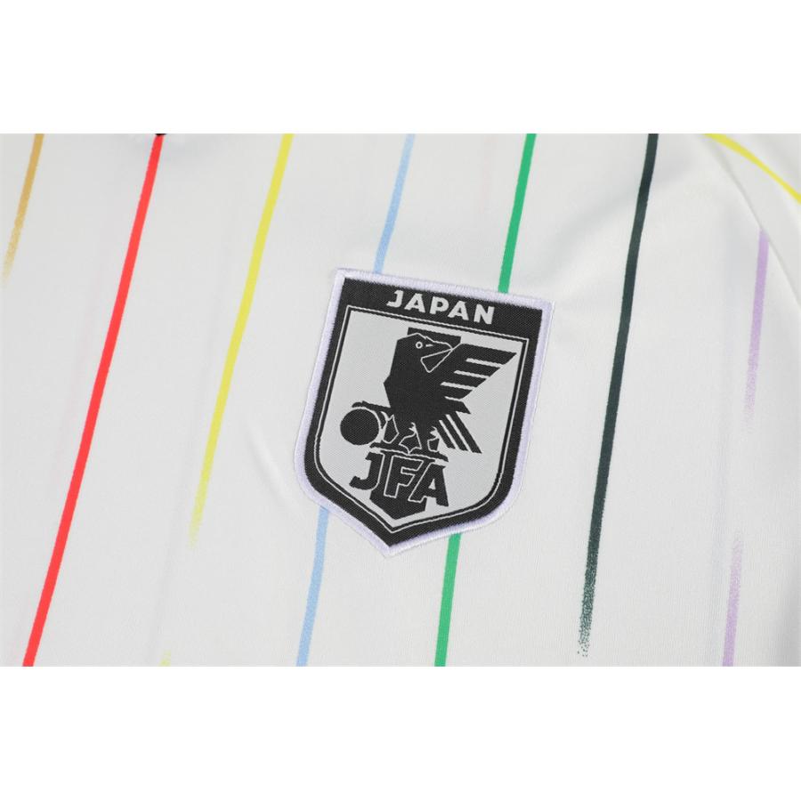 B68 日本代表 サッカーユニフォーム 2026-2030年アウェイ 大人用 子供