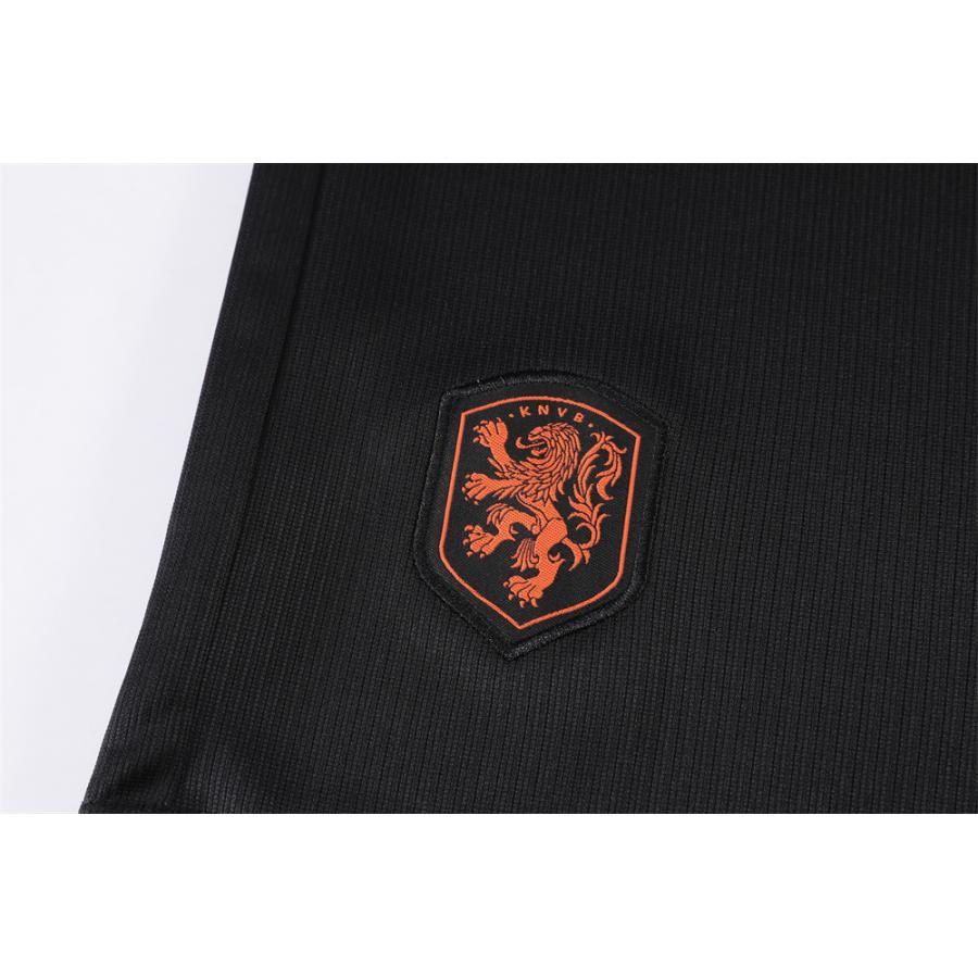 B69 オランダ代表 サッカーユニフォーム 2026-2030年ホーム 大人用