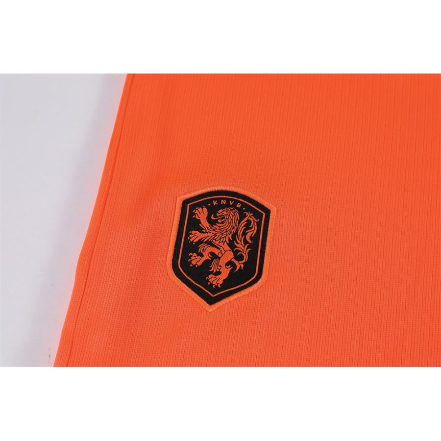 B70 オランダ代表 サッカーユニフォーム 2026-2030年アウェイ 大人用