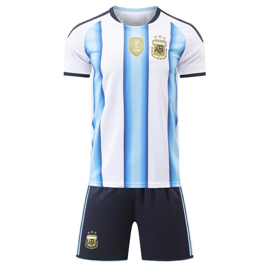 B71 アルゼンチン代表 サッカーユニフォーム 2026-2030年ホーム 大人用