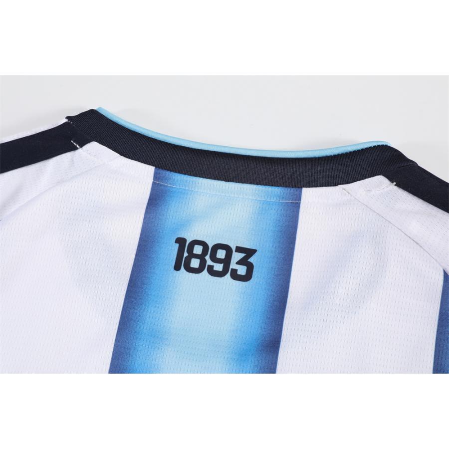 B71 アルゼンチン代表 サッカーユニフォーム 2026-2030年ホーム 大人用