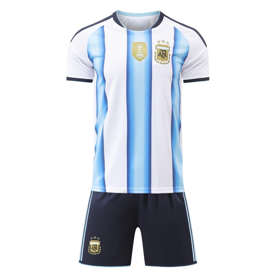 B71 アルゼンチン代表 サッカーユニフォーム 2026-2030年ホーム 大人用