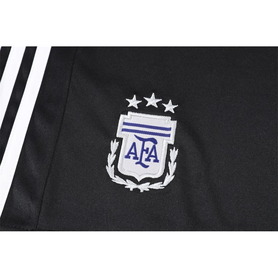 B72 アルゼンチン代表 サッカーユニフォーム 2026-2030年アウェイ 大人