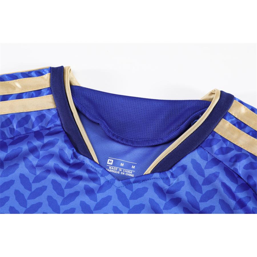 B79 イタリア代表サッカーユニフォーム 2026-2030年ホーム 大人用 子供