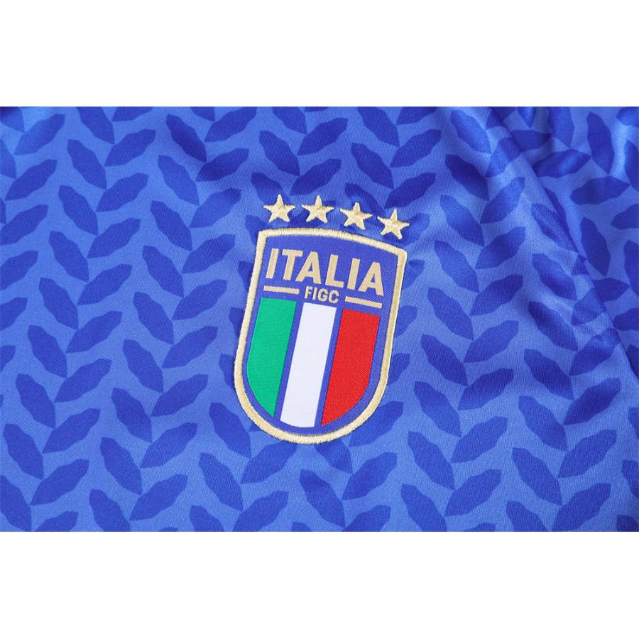 B79 イタリア代表サッカーユニフォーム 2026-2030年ホーム 大人用 子供