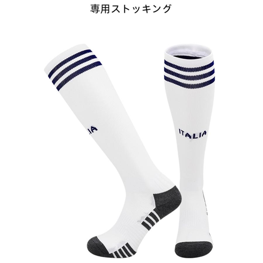 B80 イタリア代表サッカーユニフォーム 2026-2030年 アウェイ 大人用