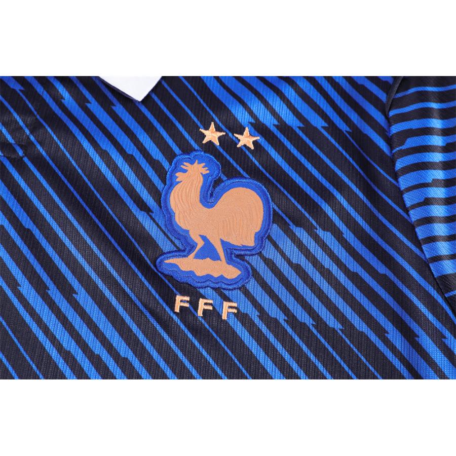 B81 フランス代表 サッカーユニフォーム 2026-2030年シーズン ホーム