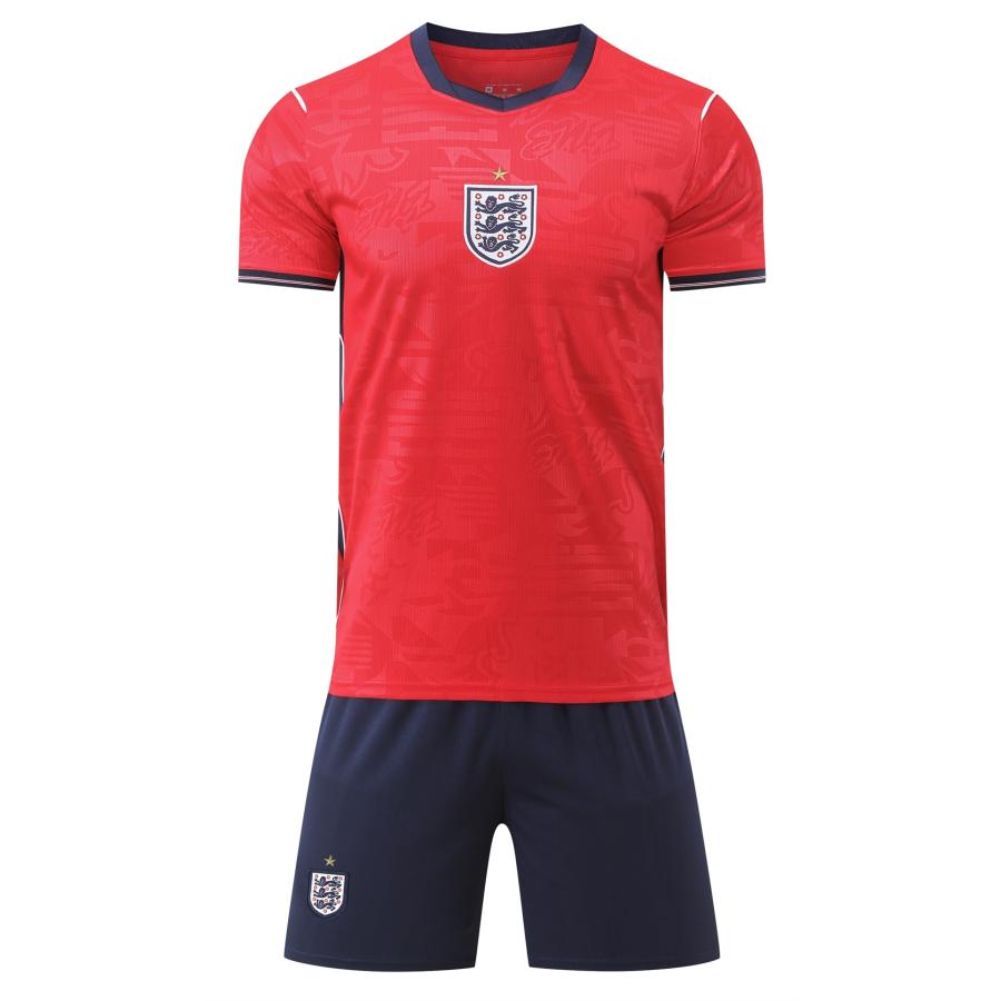 最終値下げ　即日発送　サッカー イングランド代表 ユニフォーム XXL B90 イングランド代表 サッカーユニフォーム 2026-2030年アウェイ 大人