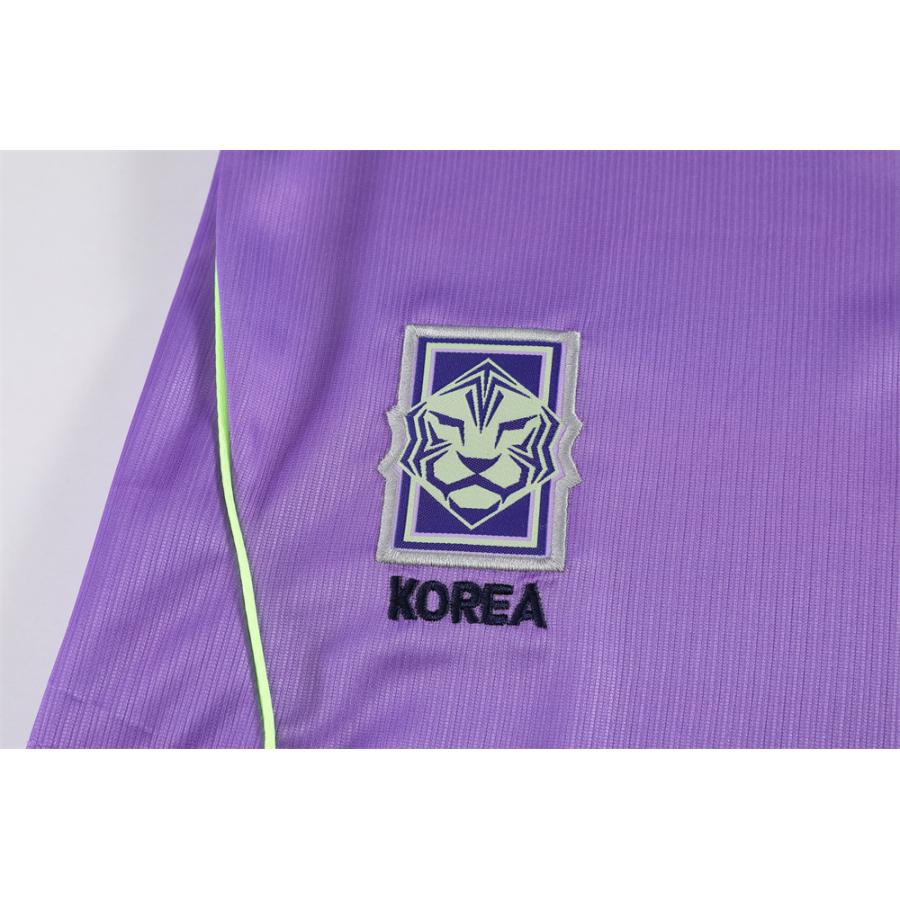 B96 韓国代表サッカーユニフォーム 2026-2030年アウェイ 大人用 子供用