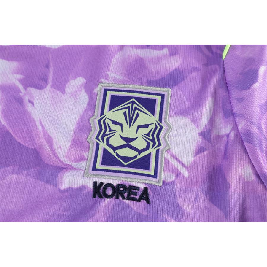 B96 韓国代表サッカーユニフォーム 2026-2030年アウェイ 大人用 子供用
