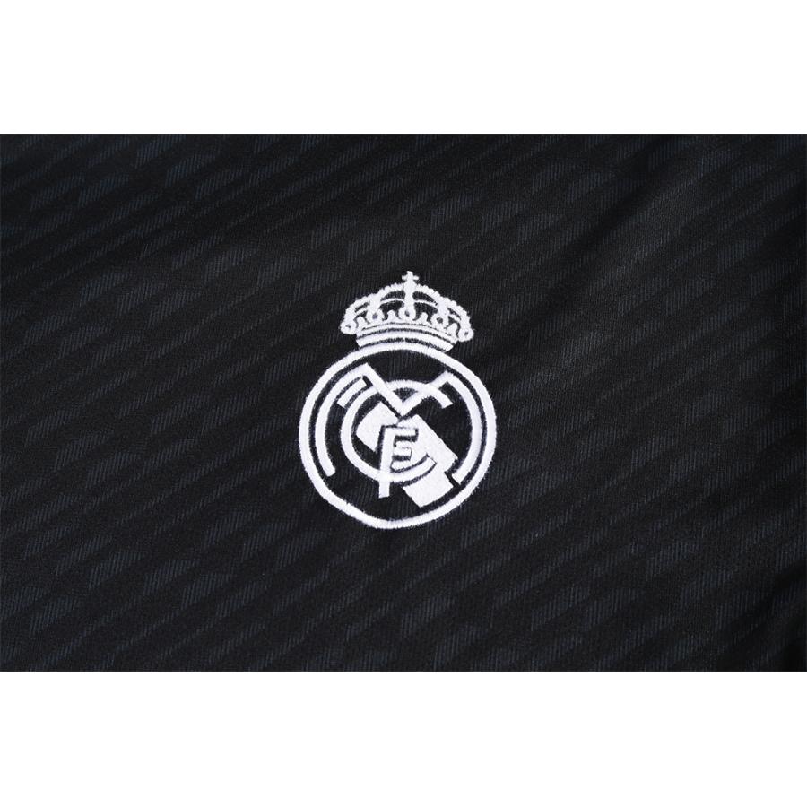 H04-C サッカーユニフォーム レアルマドリード 2024-2025年シーズン Y3