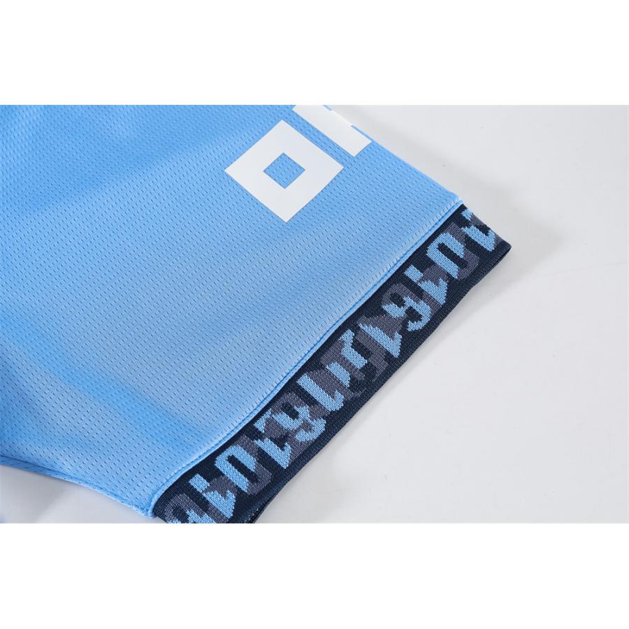 H09-C サッカーユニフォーム マンチェスターシティー 2024-2025年