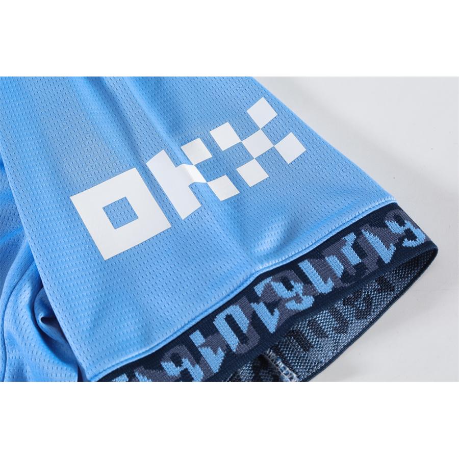 H09 サッカーユニフォーム マンチェスターシティー 2024-2025年