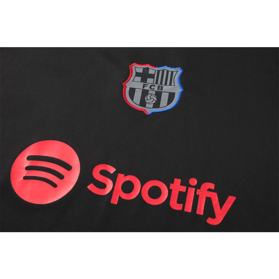 H17 バルセロナ サッカーユニフォーム2024/2025年アウェイ 大人