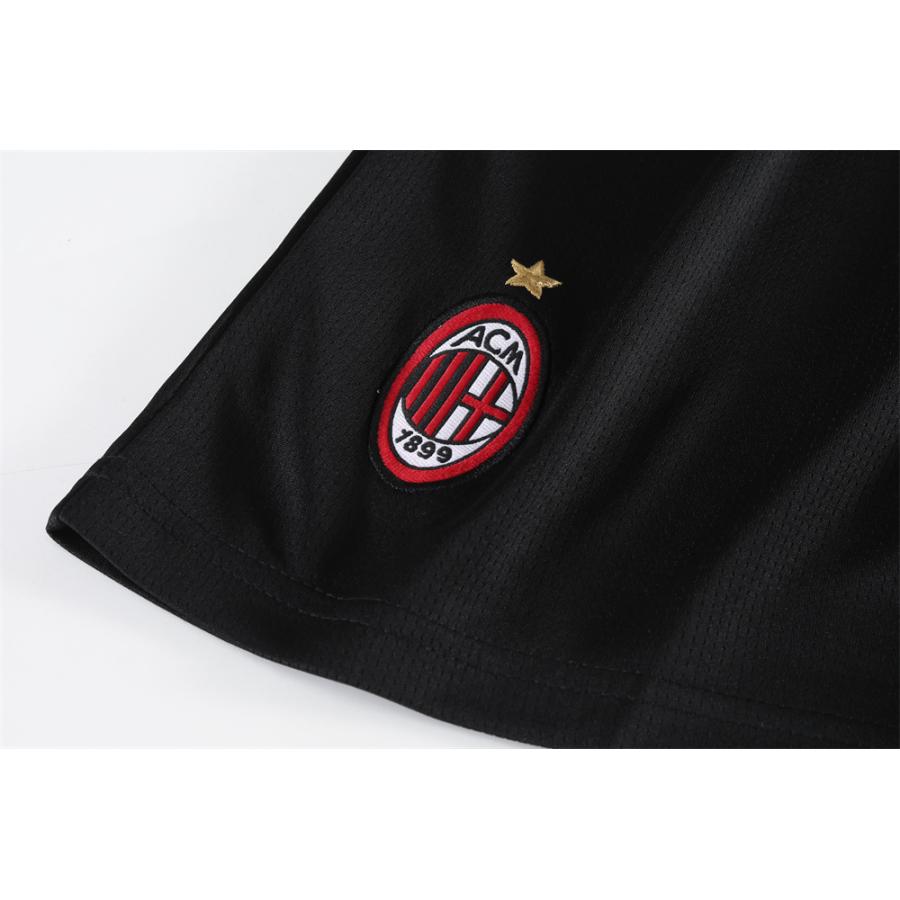 H20 サッカーユニフォーム ACミラン 2024-2025年シーズン ホーム 大人