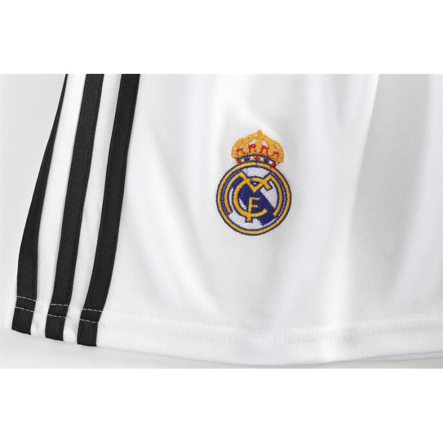 H327 サッカーユニフォーム レアルマドリード 2024/2025年