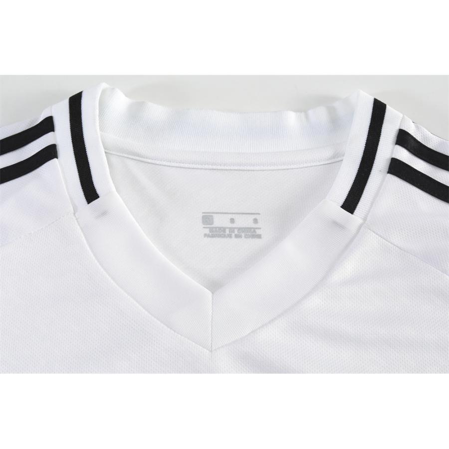 H328 サッカーユニフォーム レアルマドリード 2024/2025年 H328 サッカーユニフォーム レアルマドリード 2024/2025年
