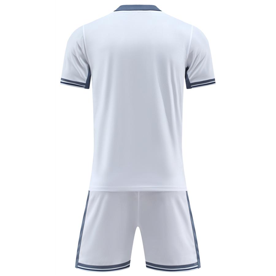 H41 サッカーユニフォーム インテルミラン2024-2025年シーズン