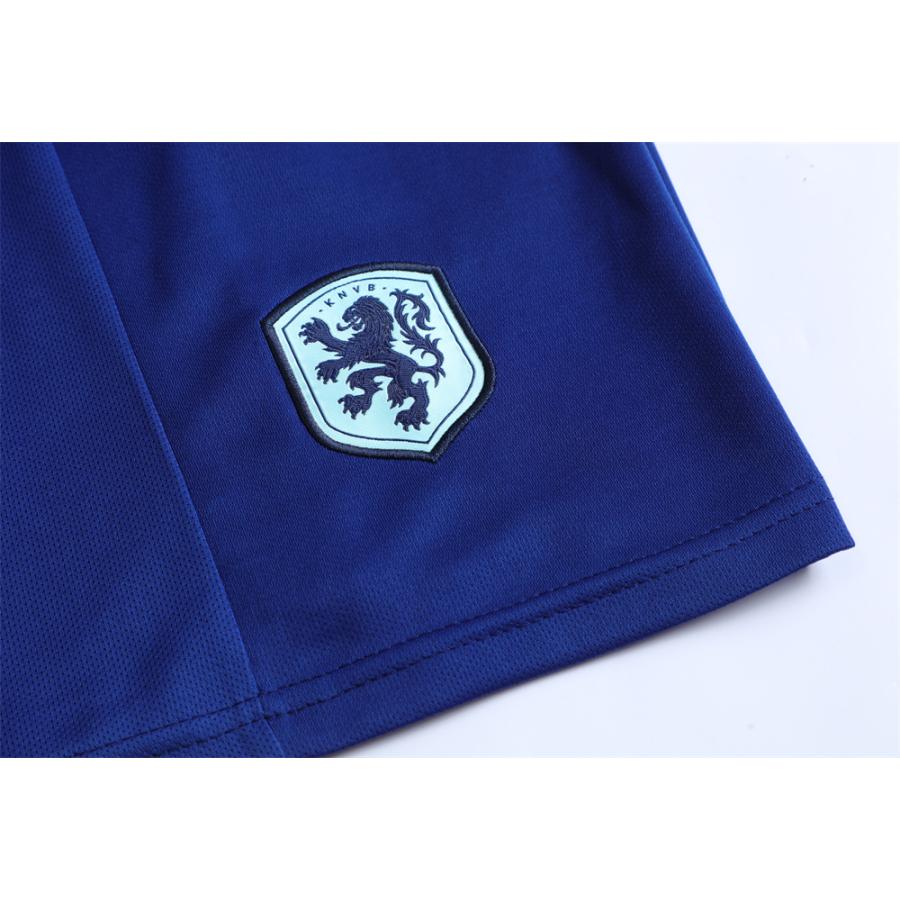 【日本未発売】オランダ代表 サッカーウェア セット Sサイズ 日本未発売】オランダ代表 サッカーウェア セット Sサイズ