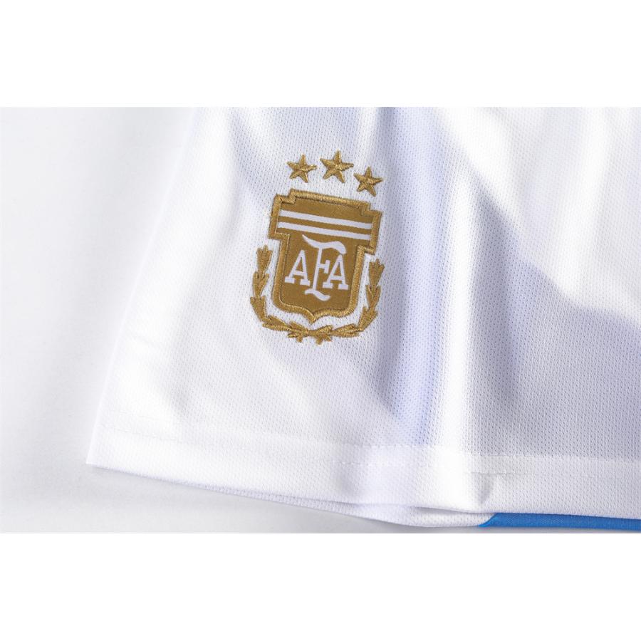 未使用　アルゼンチン　サッカー クラブ HURACAN ユニフォーム　Lサイズ 未使用 アルゼンチン サッカー クラブ HURACAN ユニフォーム Lサイズ