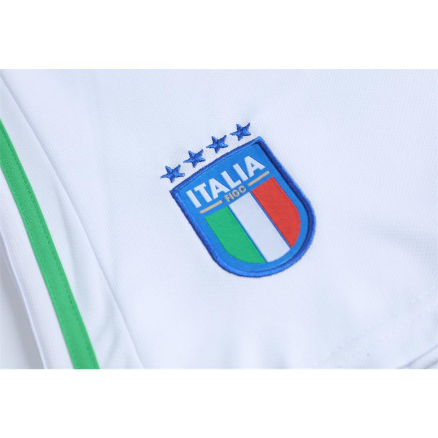 H79 イタリア代表サッカーユニフォーム 2024-2026年ホーム 大人