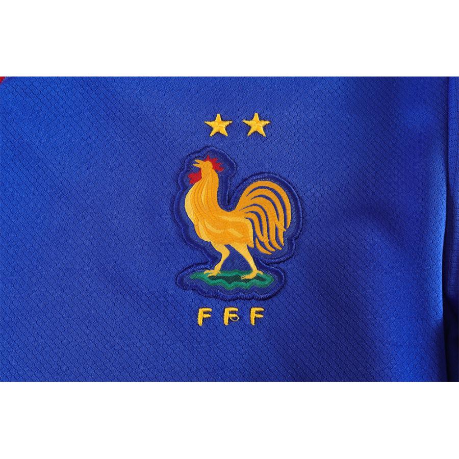 H81 フランス代表 サッカーユニフォーム 2024-2026年シーズン