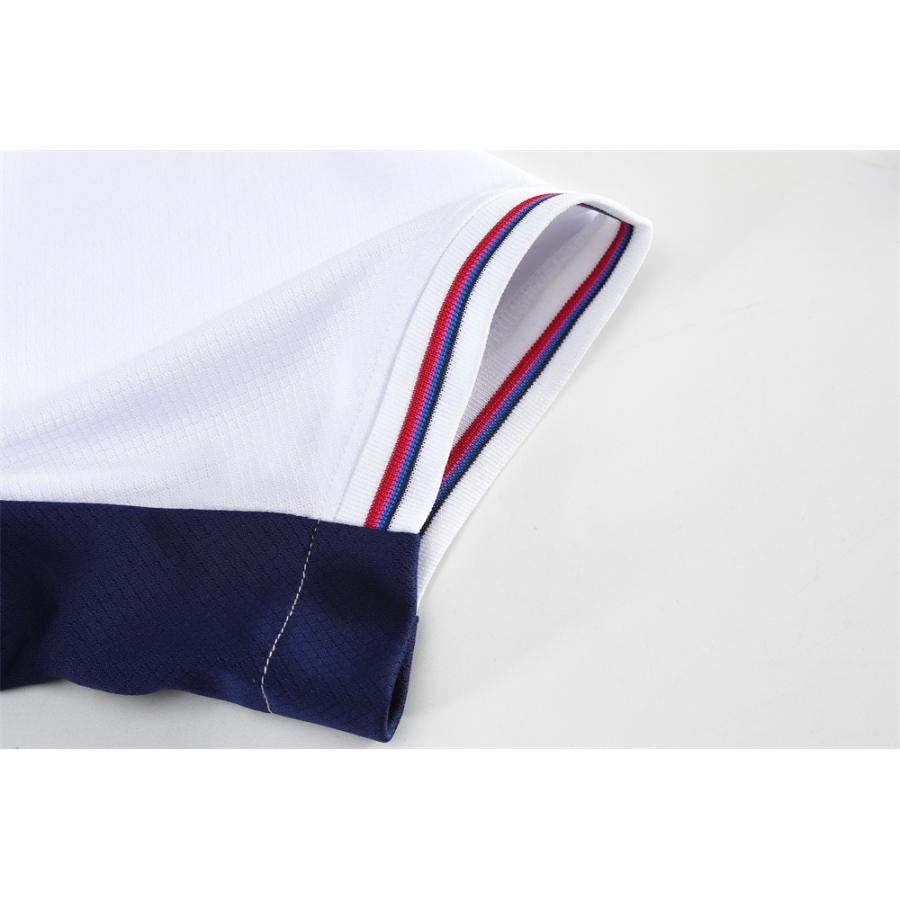 H89 イングランド代表 サッカーユニフォーム 2024-2026年ホーム 大人用