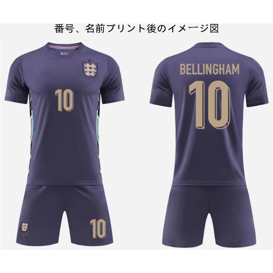 イングランド代表　2024 EURO2024】サッカー イングランド代表 最新メンバー一覧