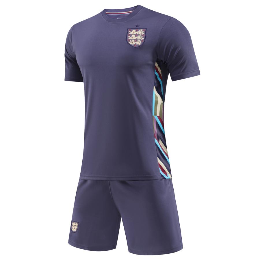 H90 イングランド代表 サッカーユニフォーム 2024-2026年