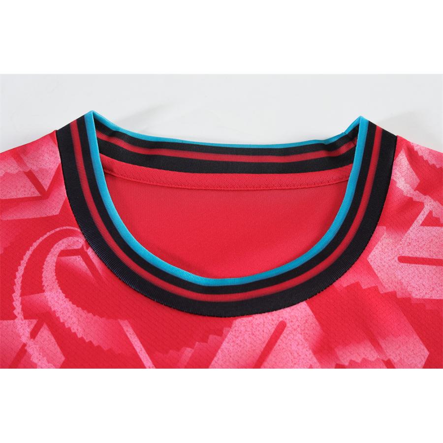 【新品タグ付き】韓国代表2024ホーム ユニフォーム Sサイズ 韓国 代表 ユニフォーム 2024 - J League Shop