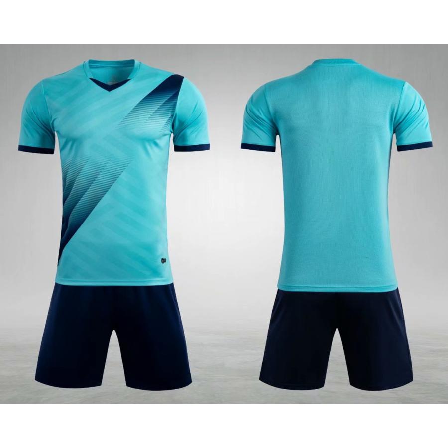 M86f サッカーユニフォーム サッカー フットサルユニフォーム 大人用 子供用 上下着 半袖オリジナルユニフォーム 番号 名前を作ることができます M86f 横山スポーツ用品店 通販 Yahoo ショッピング