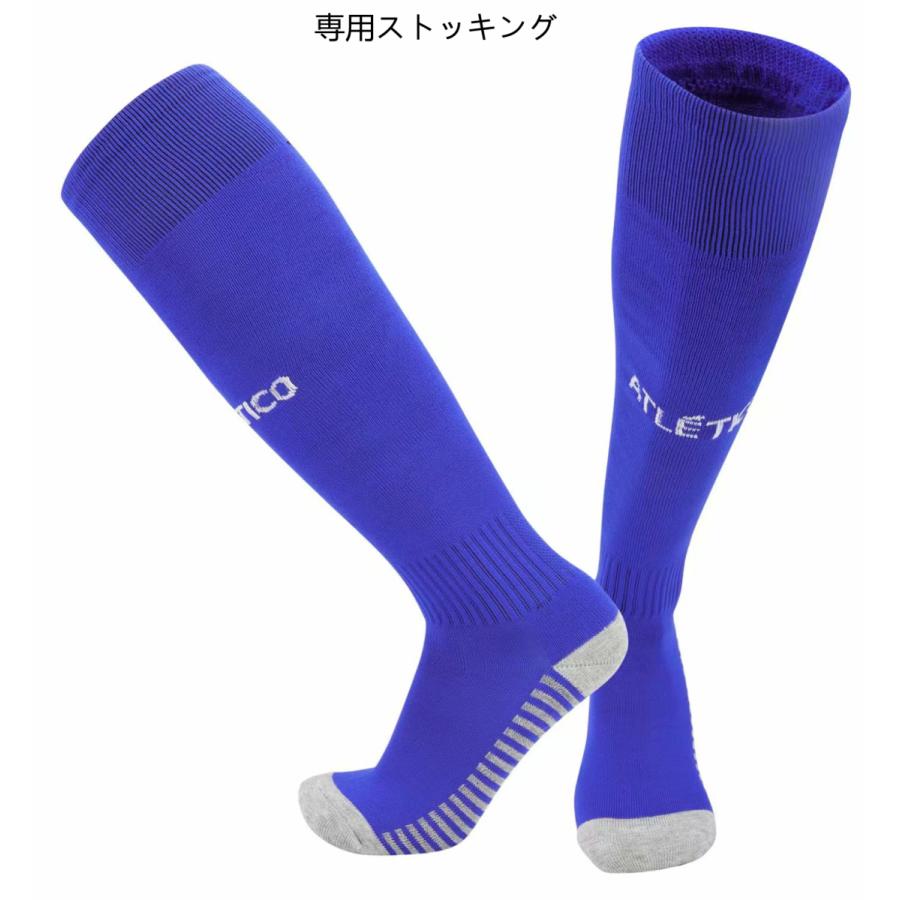 Y23 アトレティコ マドリード 21 22年 ホーム 上下着 子供用 半袖 ノーブランド品のレプリカサッカーユニフォーム Y033 横山スポーツ用品店 通販 Yahoo ショッピング