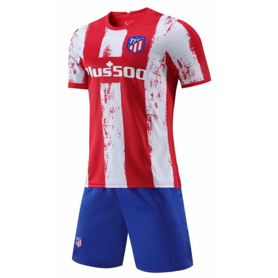 レッド系人気ブランド新作豊富 値下げ 21 22 アトレティコ支給用ユニフォーム ウェア スポーツ レジャーレッド系 16 525 Thepegeek Com