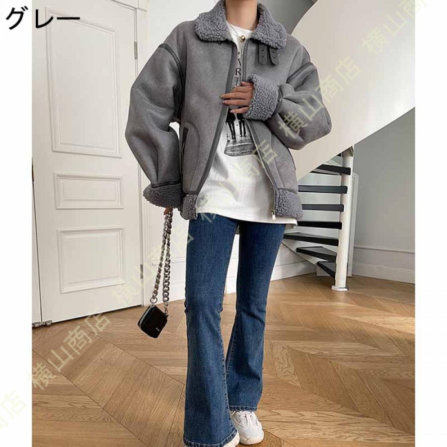 メール便指定可能 冬物 ショートコート 秋冬 おしゃれ ファーコート